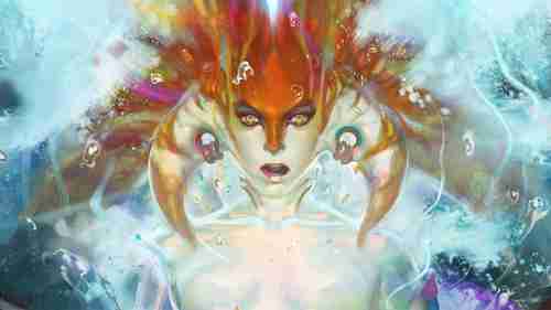 《偶像大师》15周年纪念直播游戏系列纪念贺图放出